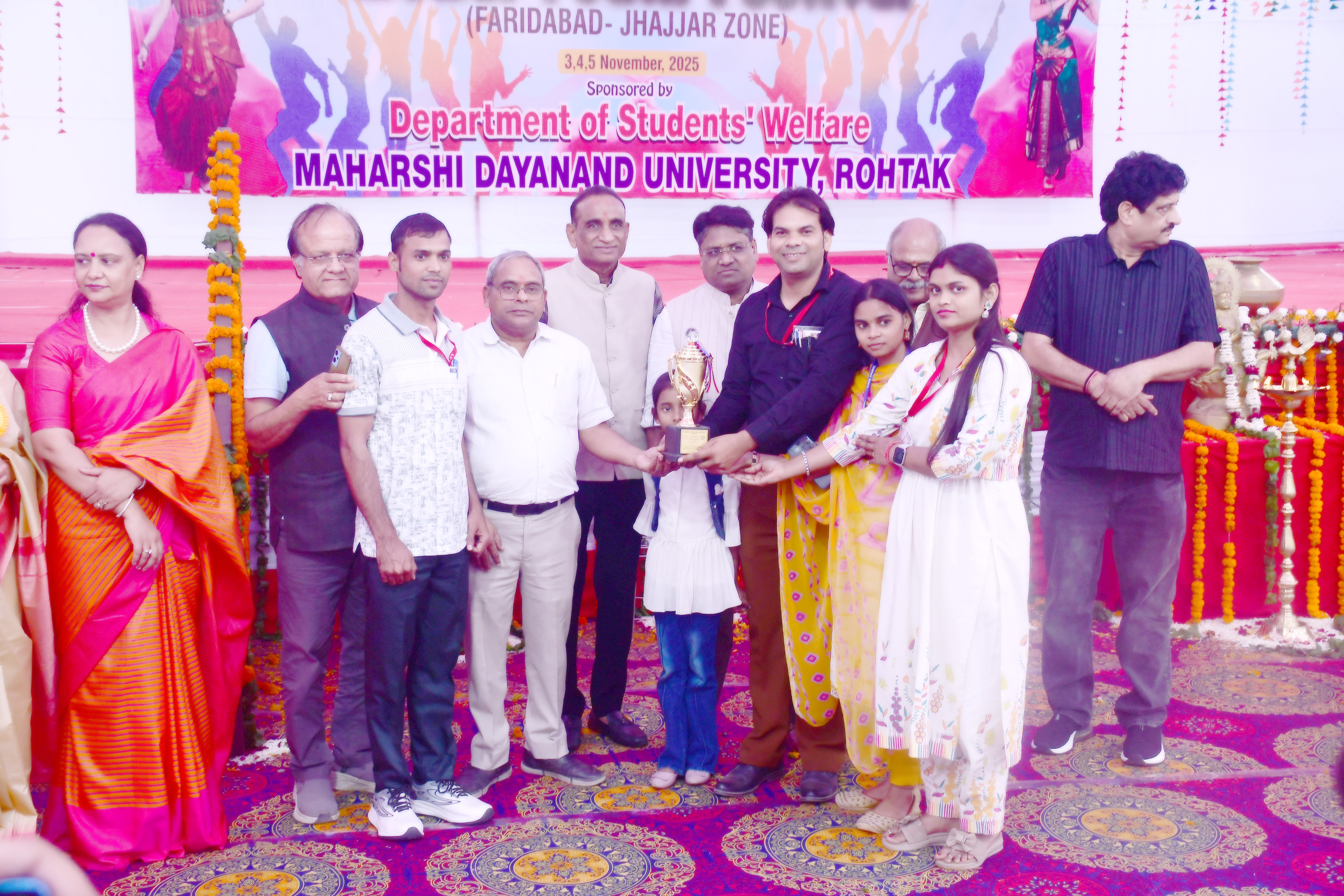 College Banner 2
