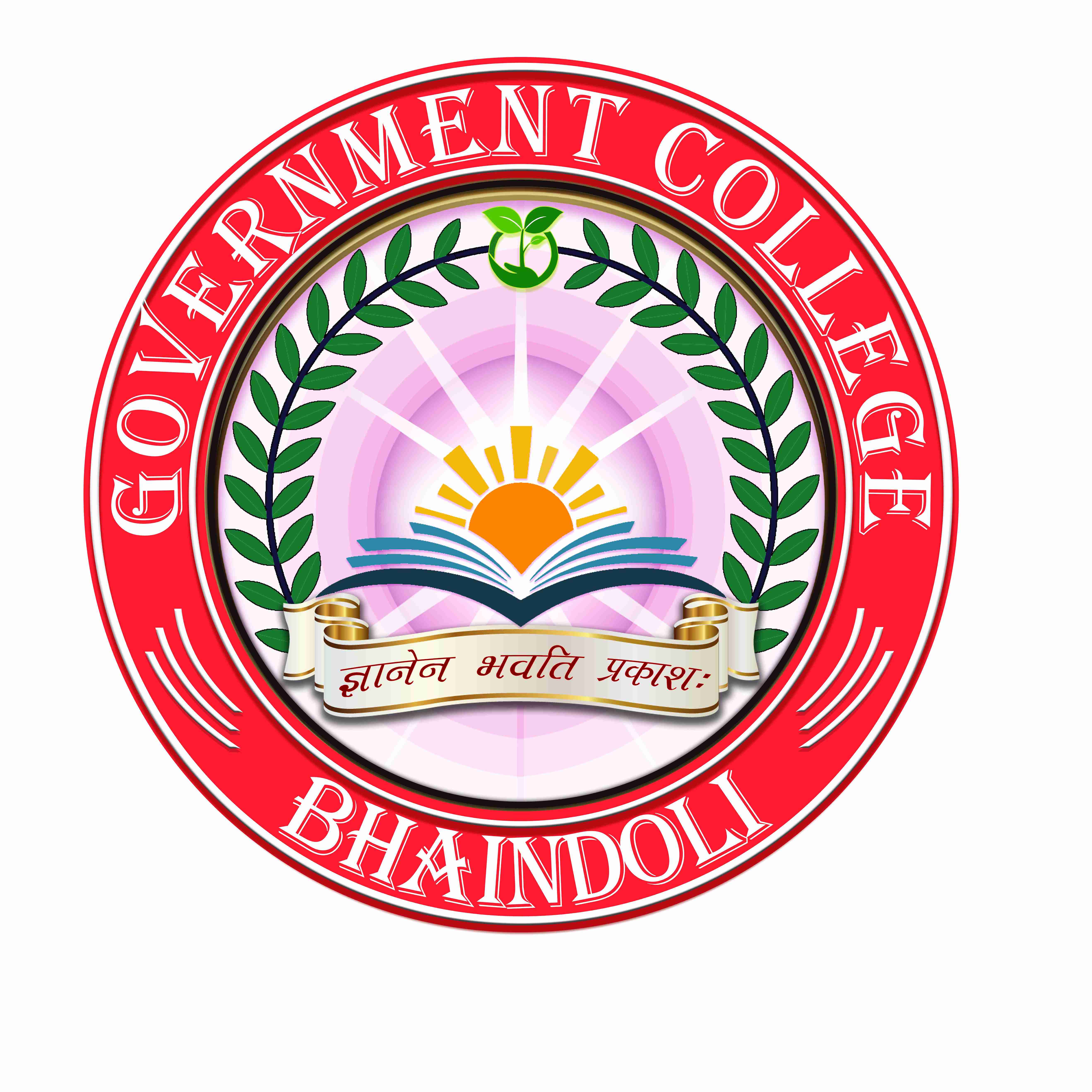 College Logo
